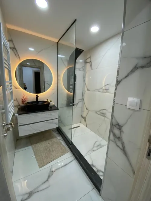 Vente Appartement F4 Alger Cheraga
