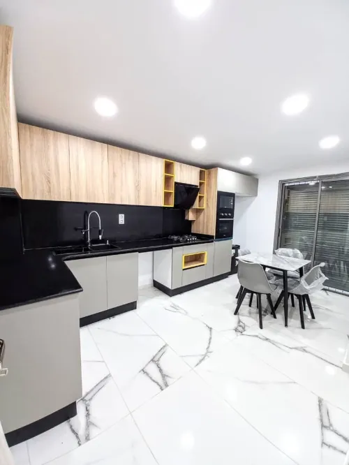 Vente Appartement F4 Alger Cheraga