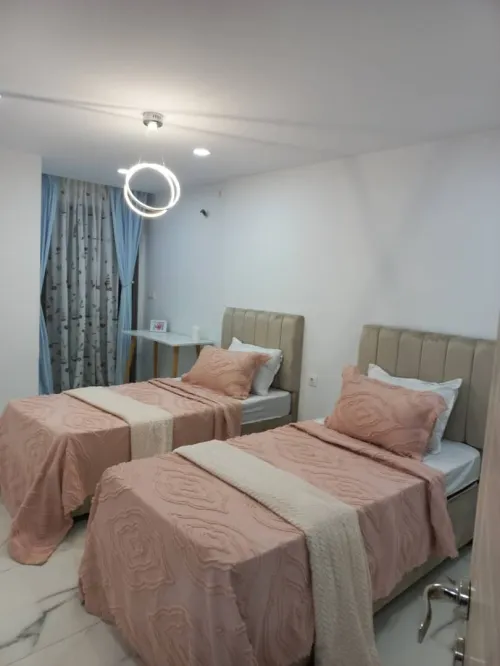 Vente Appartement F4 Alger Cheraga