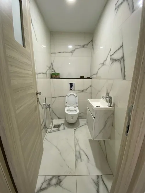 Vente Appartement F4 Alger Cheraga