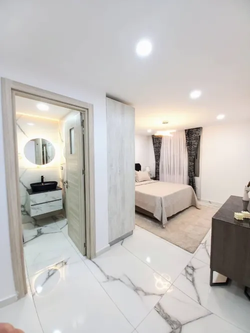Vente Appartement F4 Alger Cheraga