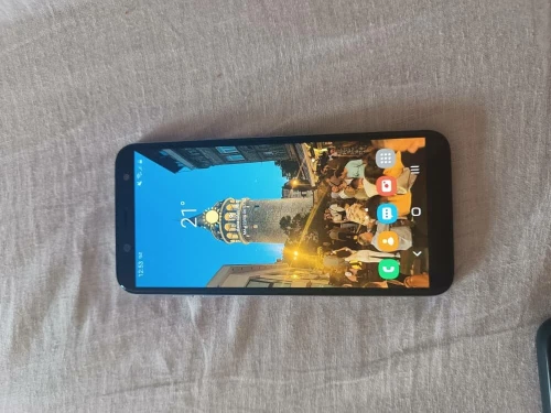 samsung a6