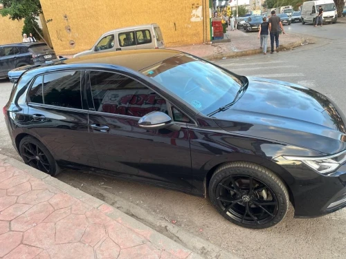 Volkswagen Golf 8 2021 Active