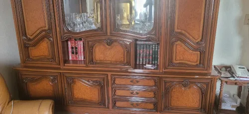 Meuble ancien