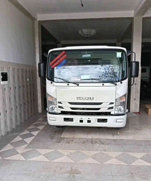 Isuzu Npr 71 سيبار 2026