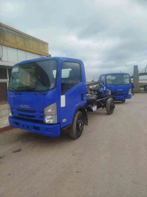 Isuzu Npr 71 سيبار 2026