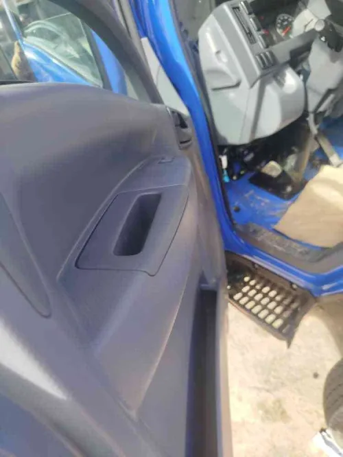 Isuzu Npr 71 سيبار 2026