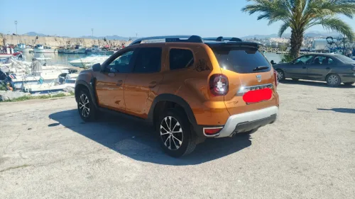 Dacia Duster 2020 FaceLift Ambiance