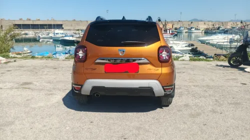 Dacia Duster 2020 FaceLift Ambiance