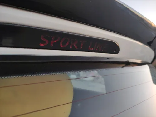 Kia Picanto 2017 Sportline