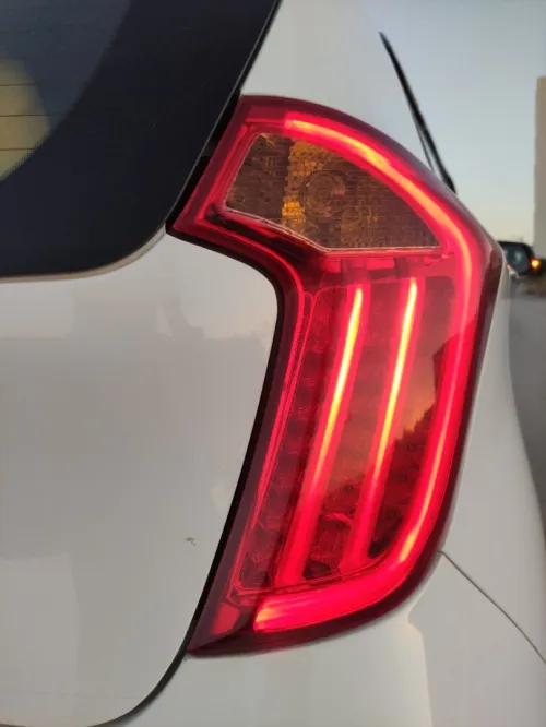 Kia Picanto 2017 Sportline