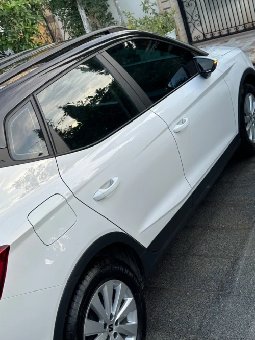Seat ARONA 2022 Xperience