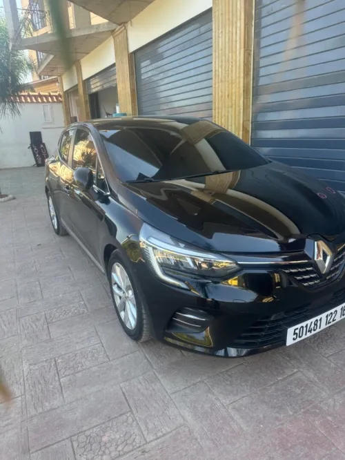 Renault Clio5 2022 Intons plus