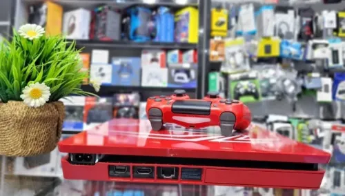 Playstation 