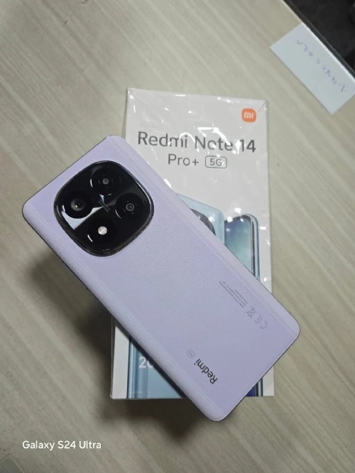 Redmi Note 14 Pro plus 5G 