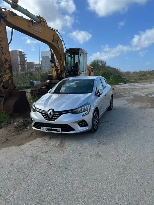 Renault Clio 5 2021 Intense