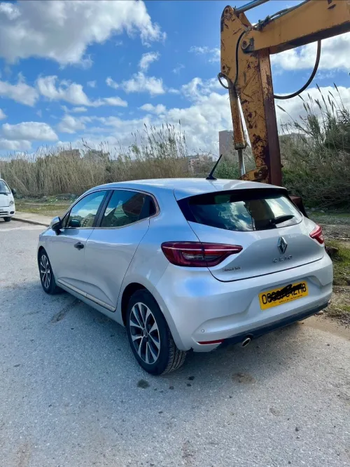 Renault Clio 5 2021 Intense