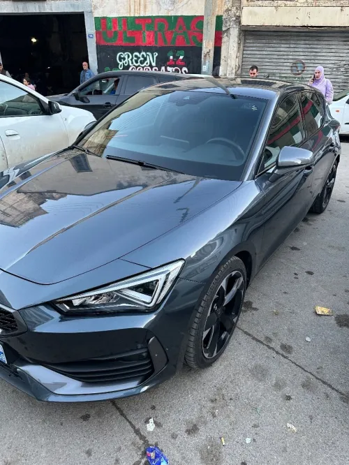 Cupra  Leon 2023 