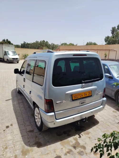 Citroen Berlingo Multispace 2014 Berlingo Multispace
