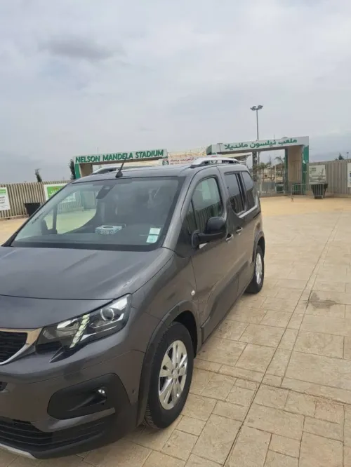 Peugeot Plus 2021 Letet plus toi