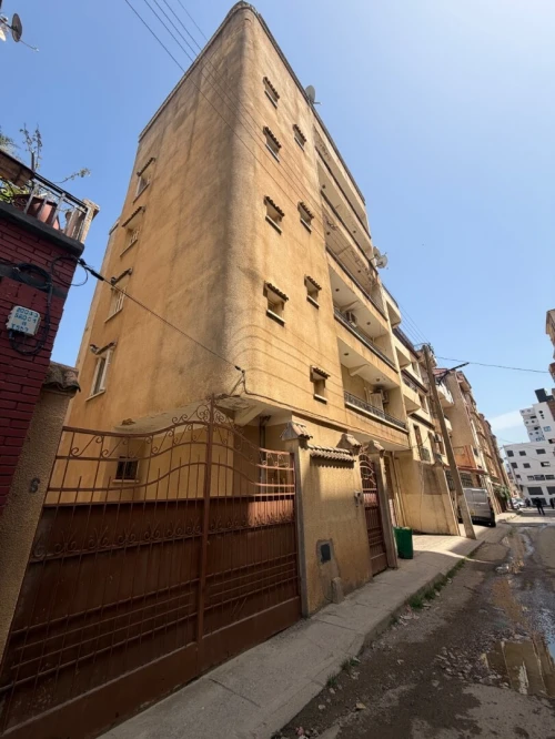 Vente Villa Béjaïa Bejaia