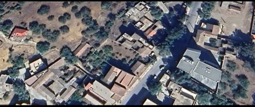 Vente Terrain Béjaïa Akbou