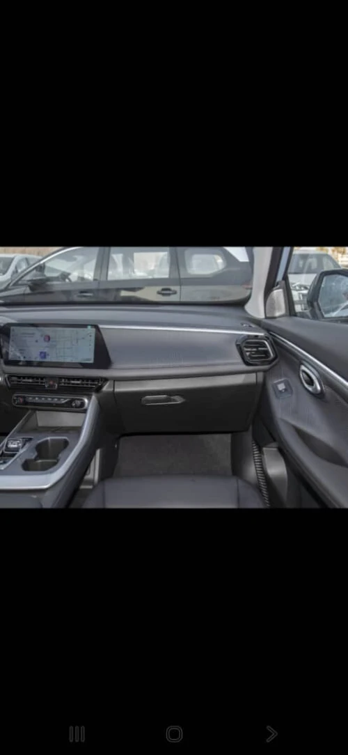 GAC GS3 2026 2025 