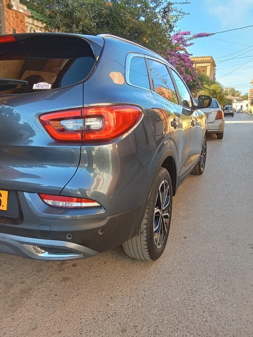 Renault Kadjar 2021 Intens