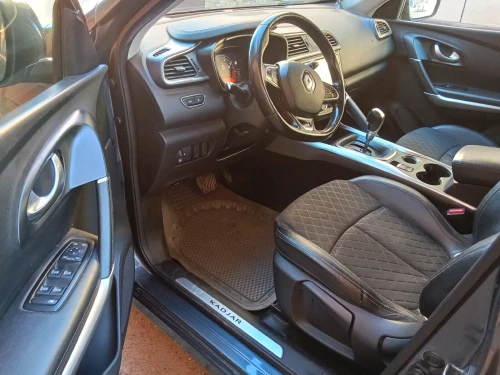 Renault Kadjar 2021 Intens