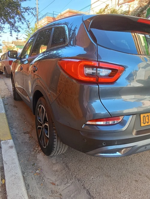 Renault Kadjar 2021 Intens