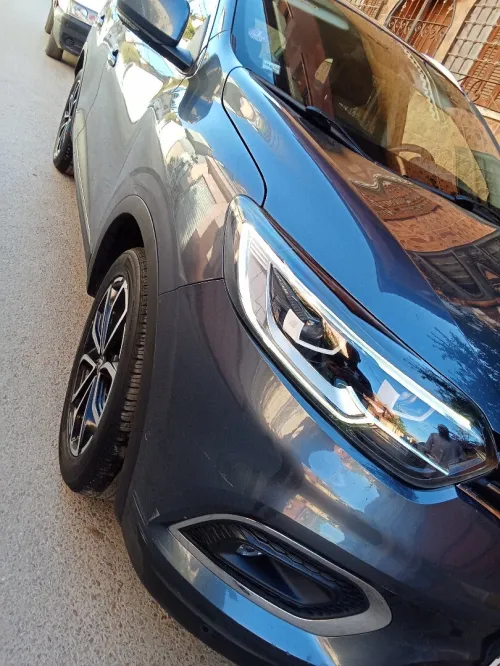 Renault Kadjar 2021 Intens