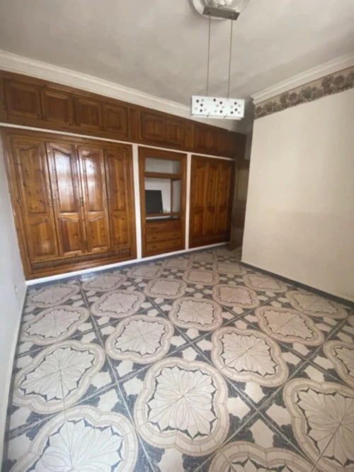 Location Appartement Niveau de villa F4 Alger Kouba