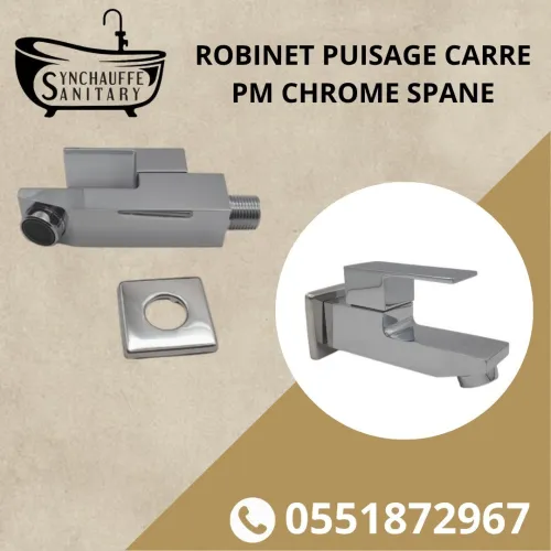ROBINET PUISAGE SPANE