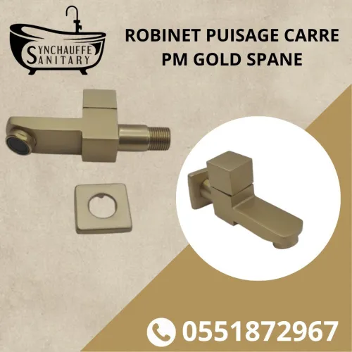 ROBINET PUISAGE SPANE