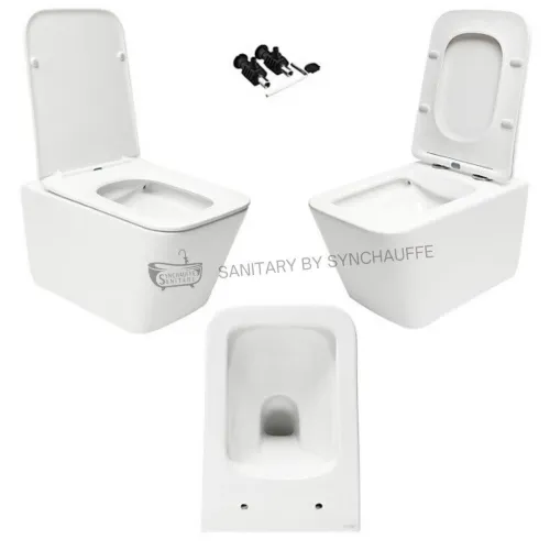 SIEGE CUVETTE SUSPENDU AVILA