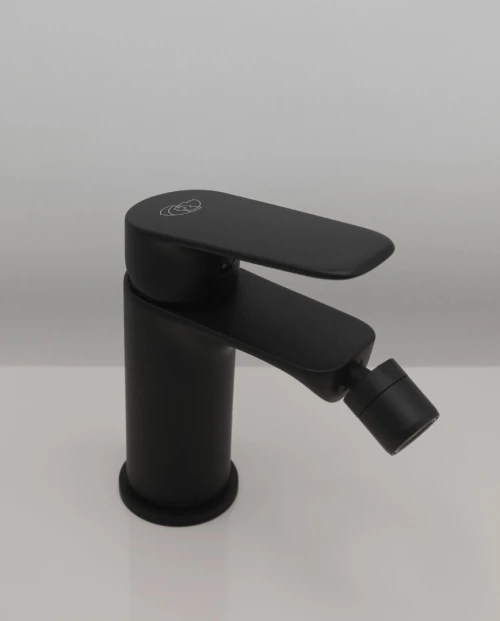 MITIGEUR BIDET FLR NOIR 