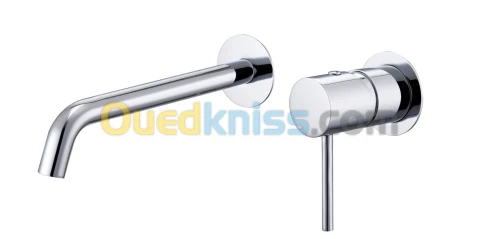 MITIGEUR LAVABO ENCASTRE IMEX