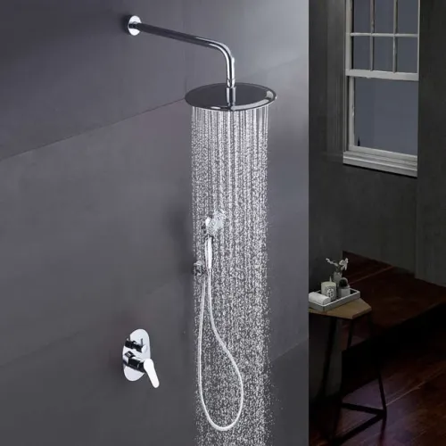 Colonne de douche encastrée IMEX