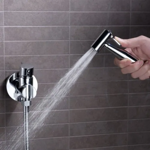 KIT DE DOUCHE ENCASTRABLE IMEX