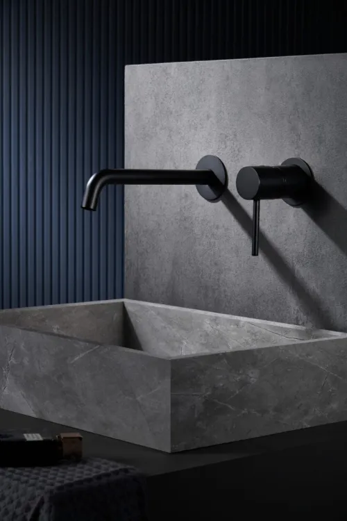 Mitigeur Lavabo encastré IMEX