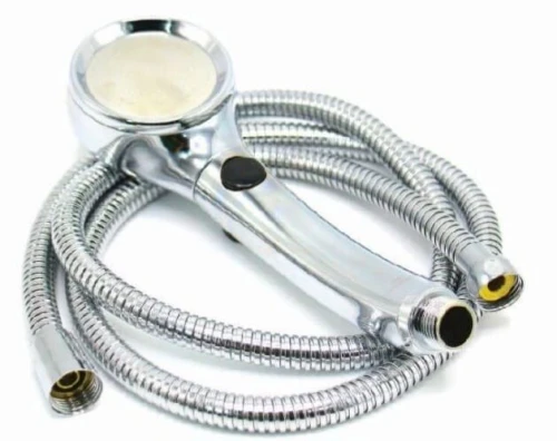 DOUCHETTE DOUCHE AVEC FLEXIBLE ROMA PROTHERM