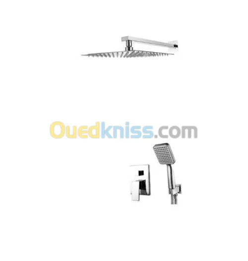 COLONNE DE DOUCHE ENCASTRE EMI
