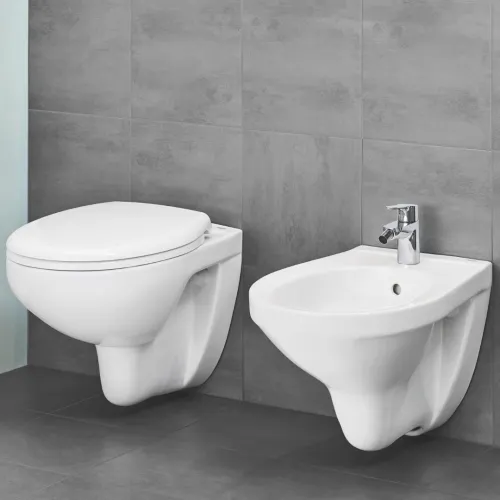 CUVETTE SUSPENDU PERFECT MATCH GROHE