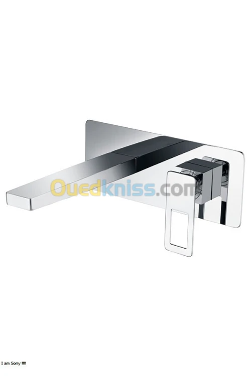 Mitigeur Lavabo encastré IMEX