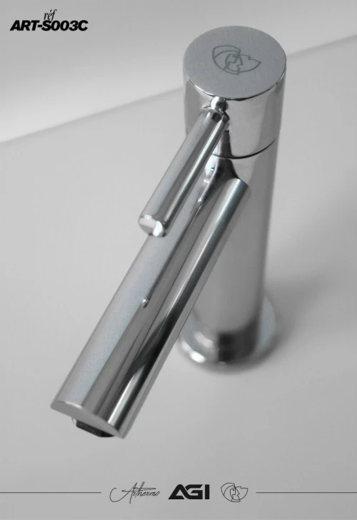 ROBINET LAVE MAIN AQUA ART-S003C