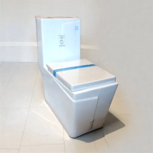 SIEGE TOILETTE MONOBLOK BRIGHT