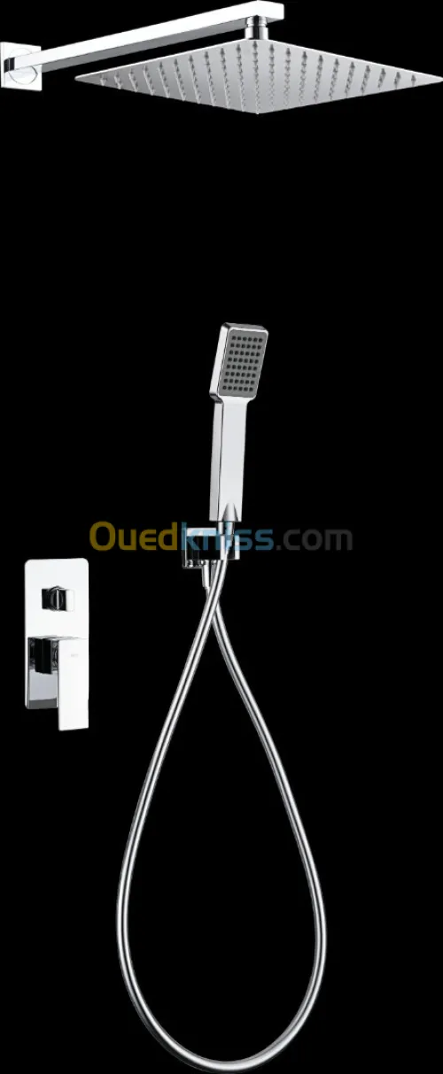 COLONNE DE DOUCHE ENCASTRE IMEX