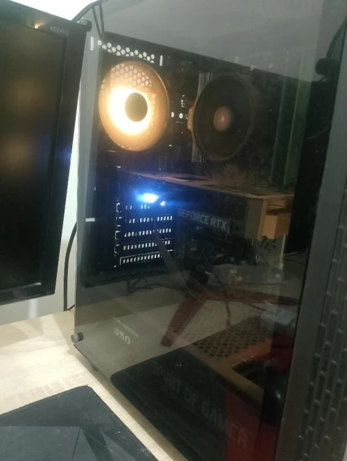 Pc gamer