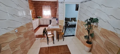 Location Appartement Béchar Bechar