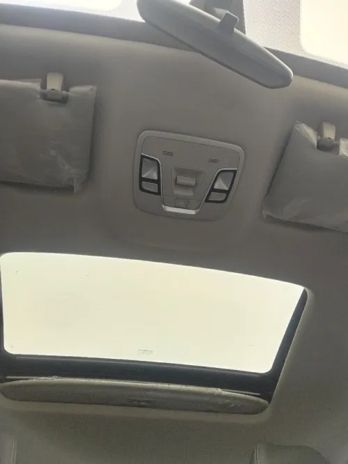 Geely Coolray 2025 édition